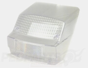 Tail Light Lens- Vespa PX 1 Series