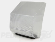 Tail Light Lens- Vespa PX 2 Series