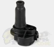 Throttle Slide Cover- PHVA