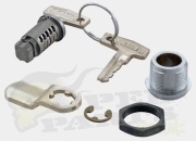Zadi Tool Box Lock- Vespa Smallframe