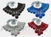 Transmission Case Bolts - Minarelli/ Aerox