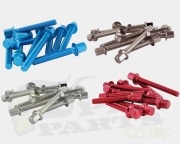 Transmission Cover/ Side Casing Bolts- Speedf...
