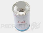 Tyre Puncture Repair Rubber Cement - 260ml