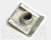 M6 Body Panel Spring/ Spire Clips