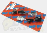 Universal Mini LED Indicators