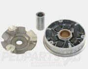Variator- Piaggio Liberty/ ET4 125cc
