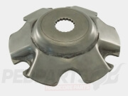 Variator Back Plate- Piaggio/ Vespa 50-100cc