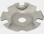 Variator Back Plate- Suzuki Address UK110