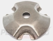Variator Back Plate- Yamaha Aerox/ Minarelli