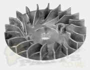 Variator Front Pulley- X-MAX/ Majesty