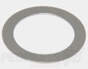 Variator Shim Washers 17mm - Piaggio 125-300cc