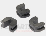 Variator Sliders- Suzuki Address UK110