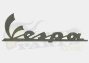 Vespa Badge - GTS, PX & T5