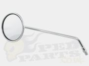 Vintage Mirrors- Vespa