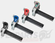 Voca Racing Bestia CNC Quick Action Throttle