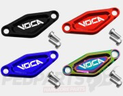 Voca Racing Starter Motor Blank- Yamaha Aerox