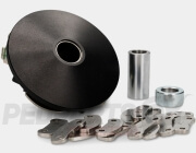 Voca Racing Variator- Aerox/ Minarelli 50cc