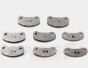 Voca Racing Variator Weights