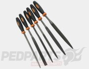 Warding File Set- 6 Piece