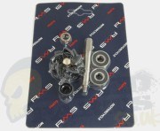 Water Pump Repair Kit - Piaggio 125cc 2T