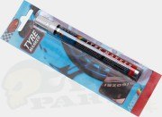 White Tyre Marker Pen