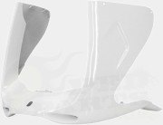 Lower Front Panel- Yamaha Aerox