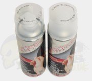 Wrapper Removable Spray Paint - Clear Colour