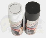 Wrapper Removable Spray Paint - Matt Colour