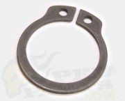 Yamaha Aerox Engine Mount Circlips