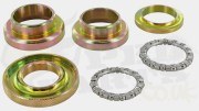 Steering Bearings/ Headset- Yamaha Aerox