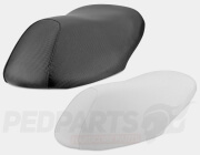 TNT Tuning Seat/ Saddle- Aerox