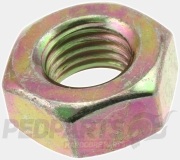 Variator Crank Pulley Nut M10x1.25mm- Yamaha ...