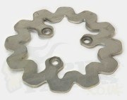 Yamaha Aerox Wavy Brake Disc
