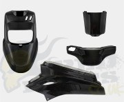 Yamaha BWS 50cc - 4 Piece Body Panels Fairing...