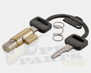 Zadi Steering Lock - PX & Smallframe