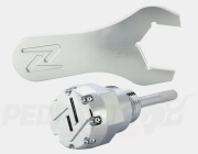 Zelioni Oil Filler Bolt - Piaggio/ Vespa 4T