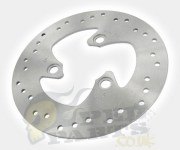 Front/ Rear Brake Disc- Aerox, BWS, Slider