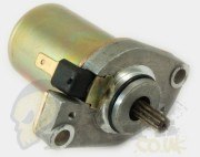 Starter Motor- Aerox/ Minarelli 50cc 2-Stroke