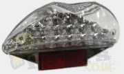 Rear LED Light- Yamaha Aerox