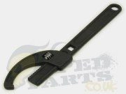Buzzetti Adjustable C-Spanner
