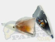 Clear Peugeot Speedfight Indicator Lamp