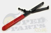 Scooter Clutch Holding Tool