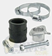 Flexible Intake Tube/ Inlet Manifold Adaptor ...