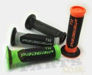 Handlebar Grips- ProGrip 732