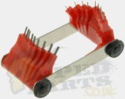 Jets Gauge- (Size 45-150)