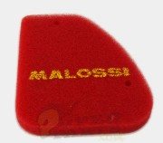 Peugeot Malossi Red Sponge Air Filter