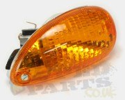 Piaggio Typhoon Rear Indicator Lamp