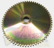 Piaggio Variator Front Pulley