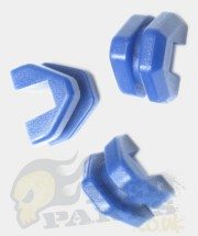 Polini Variator Guide Bush/ Sliders Set