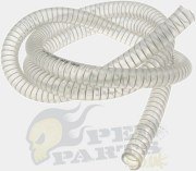 Transparent Coolant Hose/ Pipe